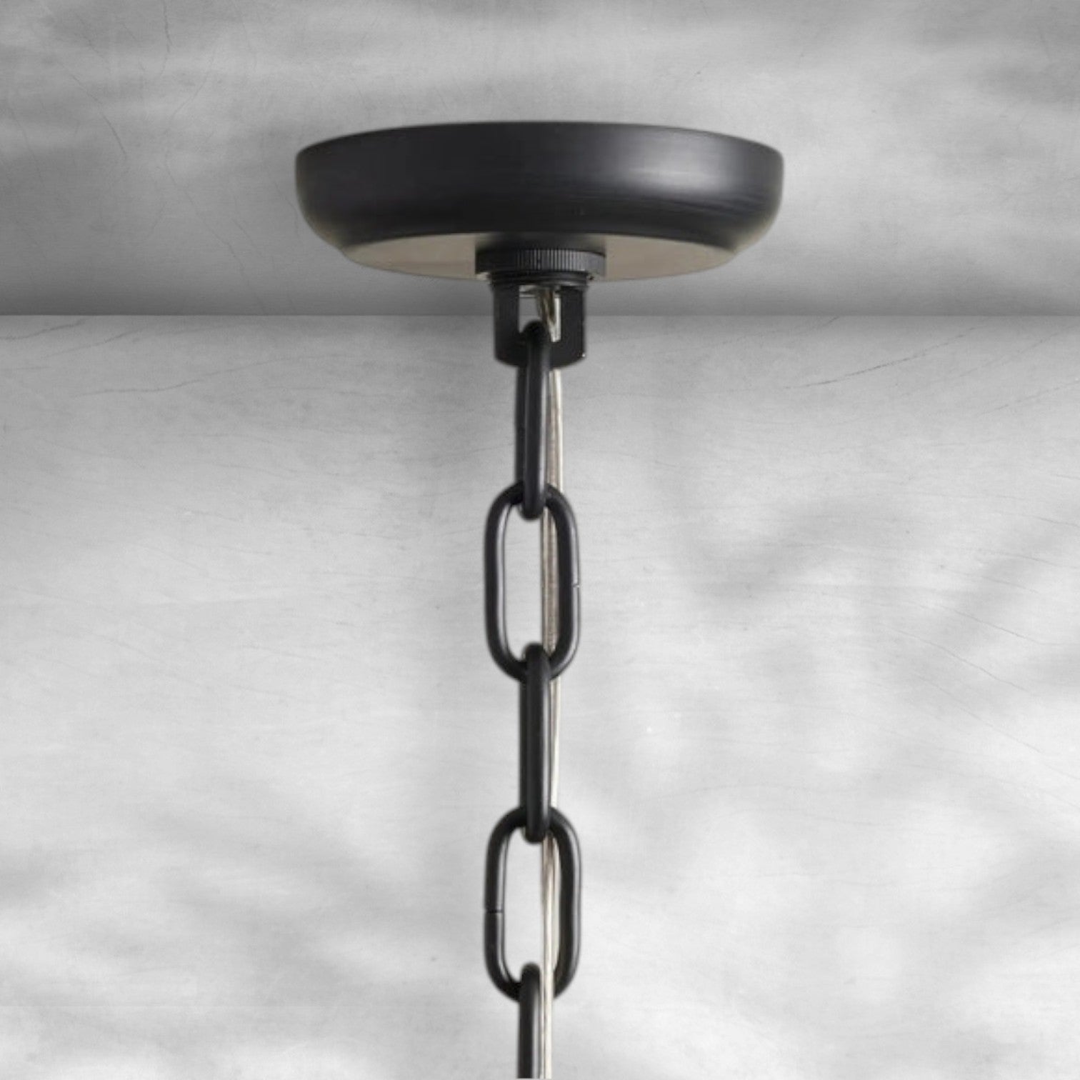 Amaya Round Chandelier 5/7 Light