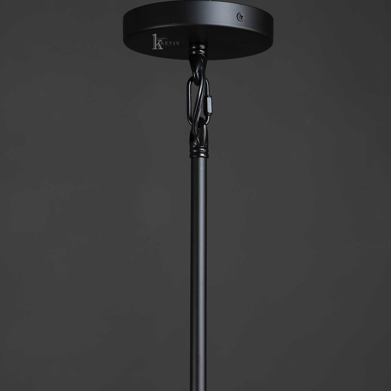 Caneluxe  Pendant 12"