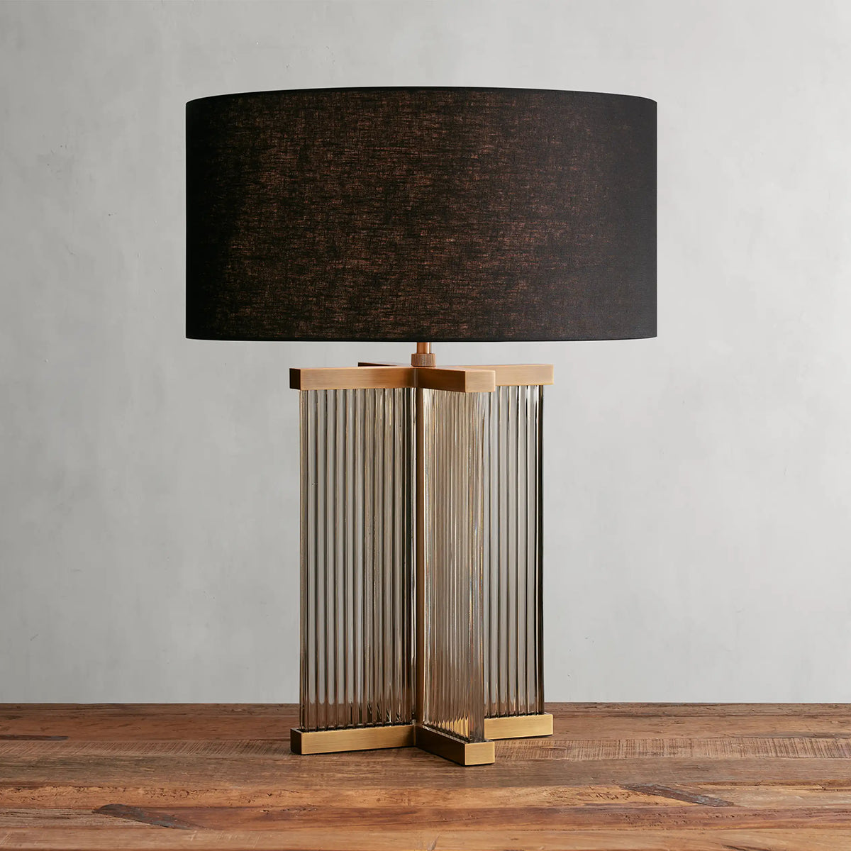 Delsie Table Lamp  Kevin Studio   