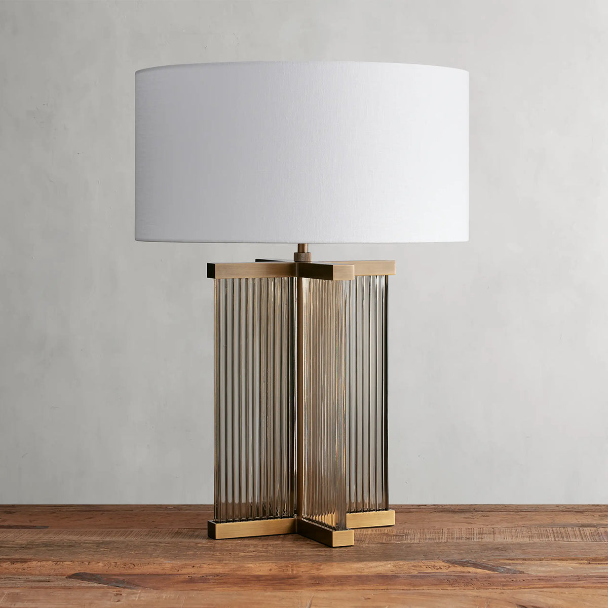 Delsie Table Lamp  Kevin Studio   