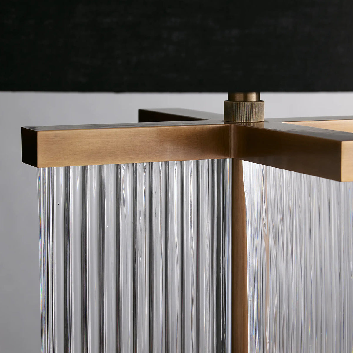 Delsie Table Lamp  Kevin Studio   