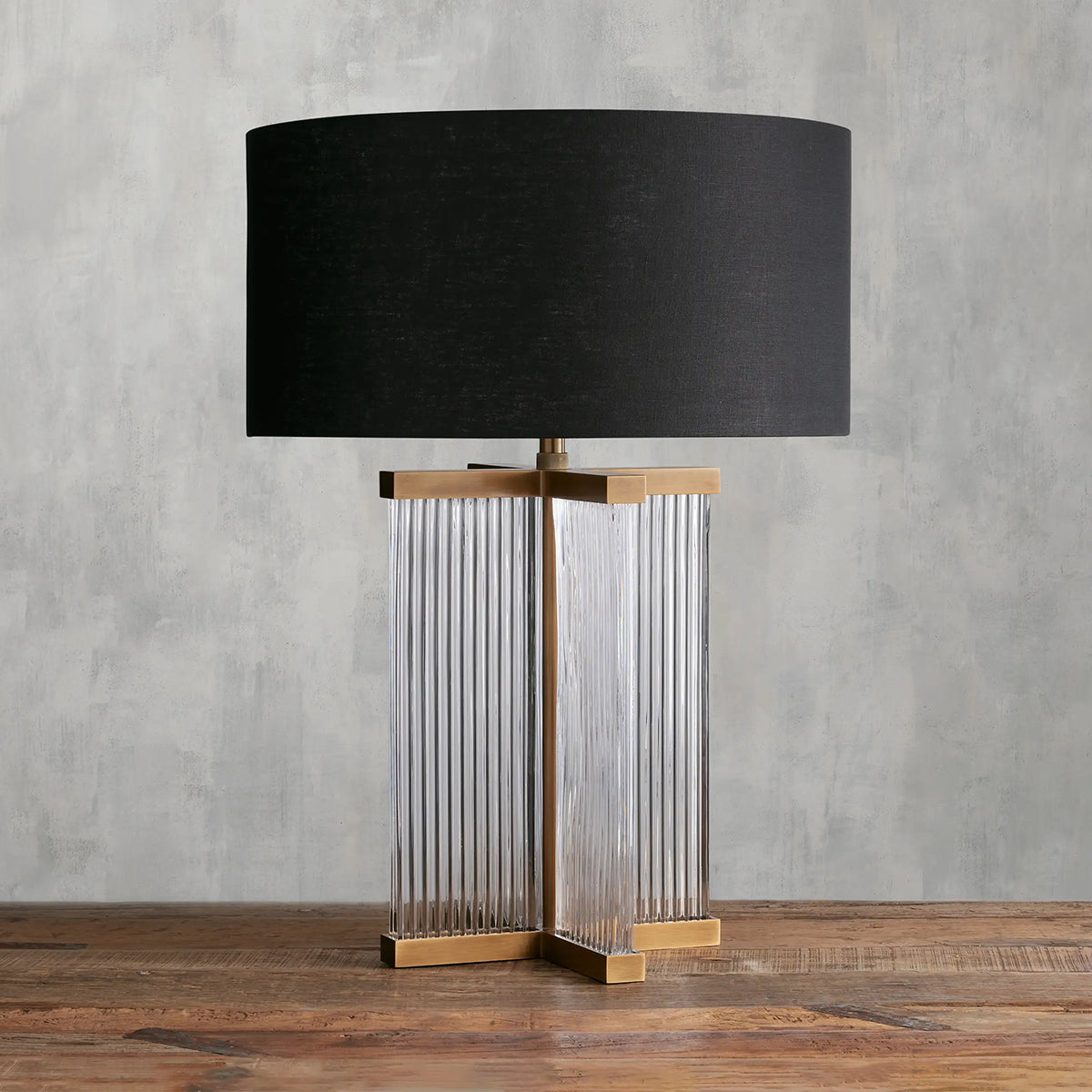 Delsie Table Lamp  Kevin Studio   