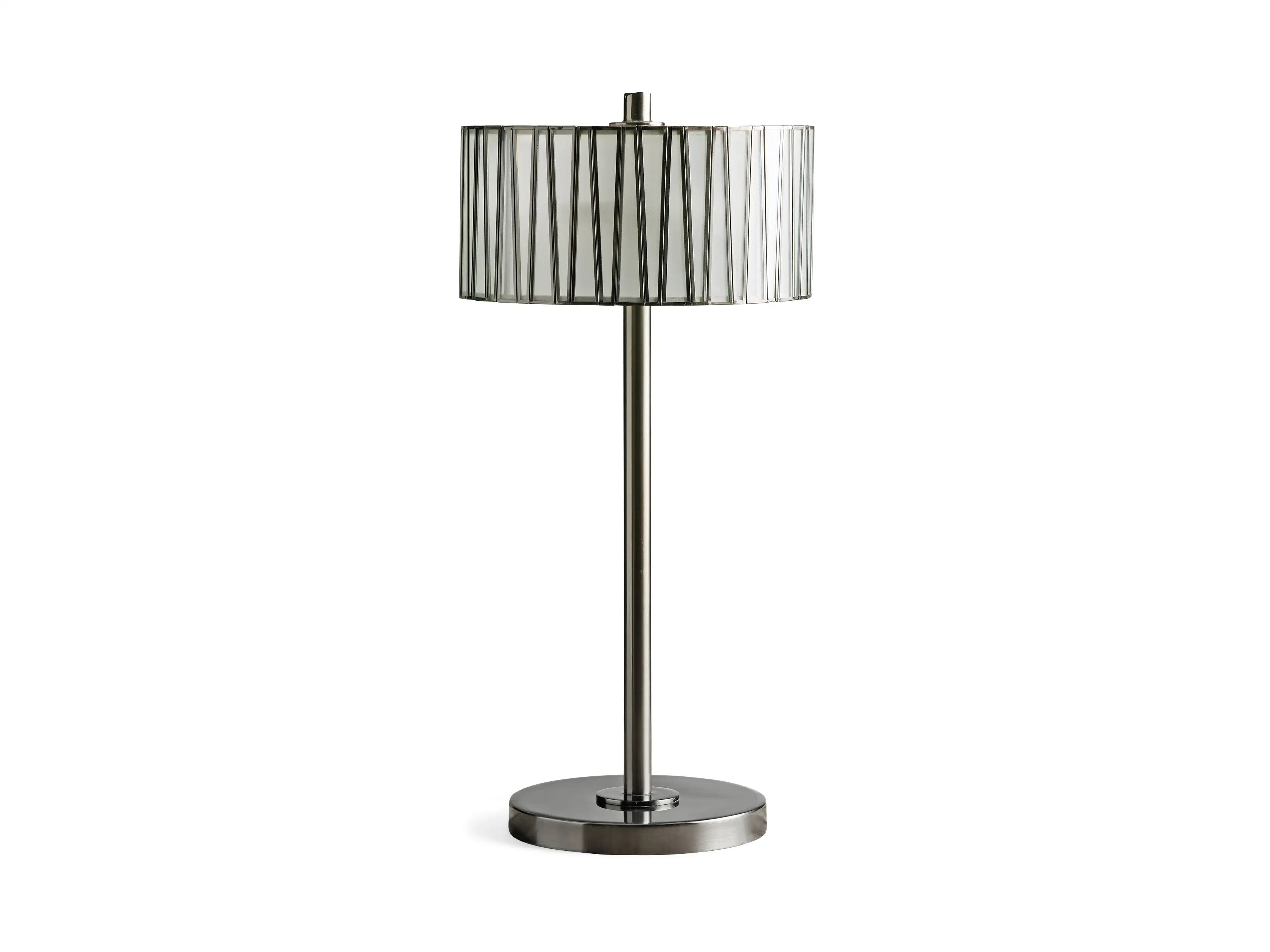 June Table Lamp 12"W Table Lamp Kevin Studio   