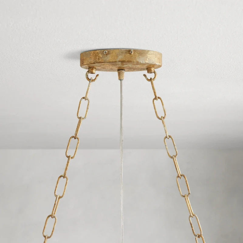 Fiore Linear Chandelier Chandelier Kevin Studio   