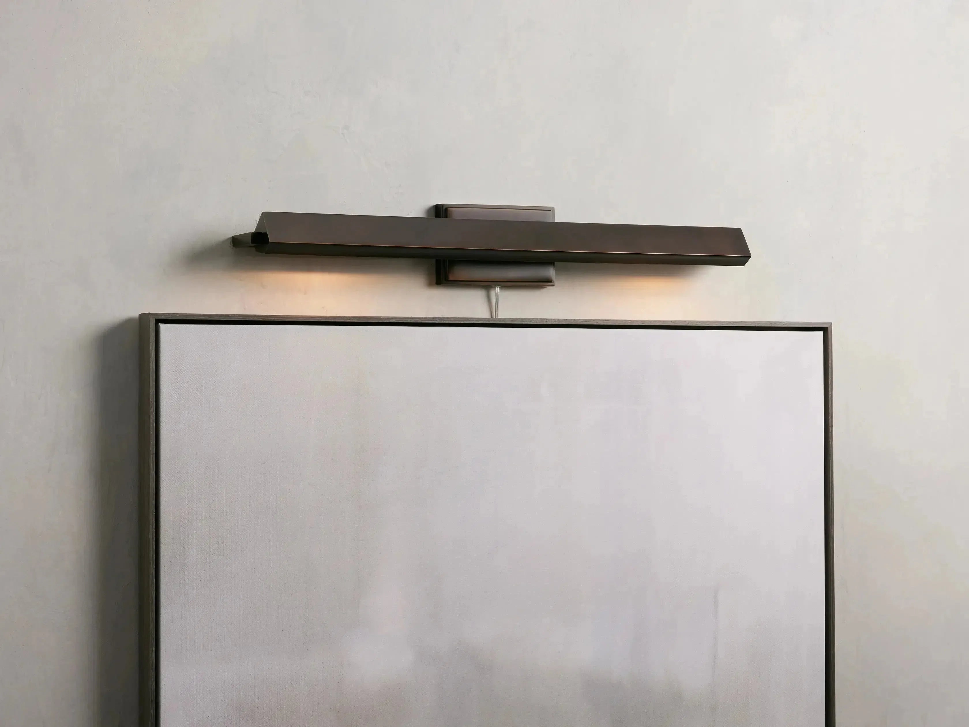 Zaeden Wall Sconce 18"24"30"