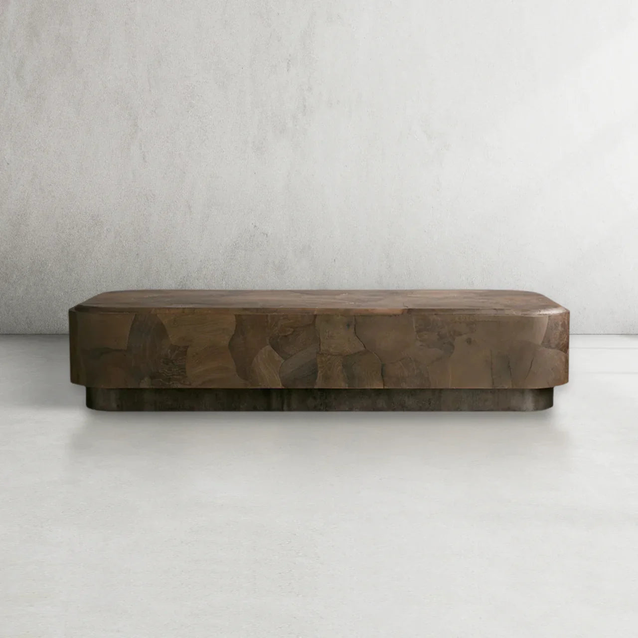 Tango Plinth Coffee Table