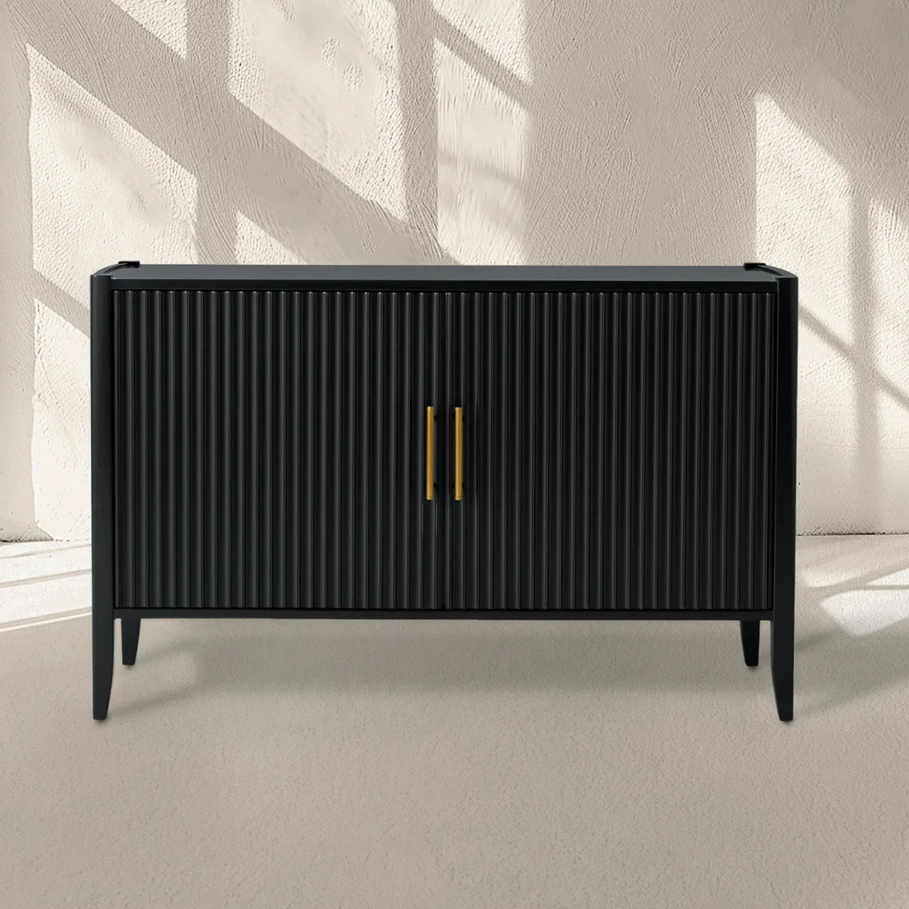 Louis Media Console