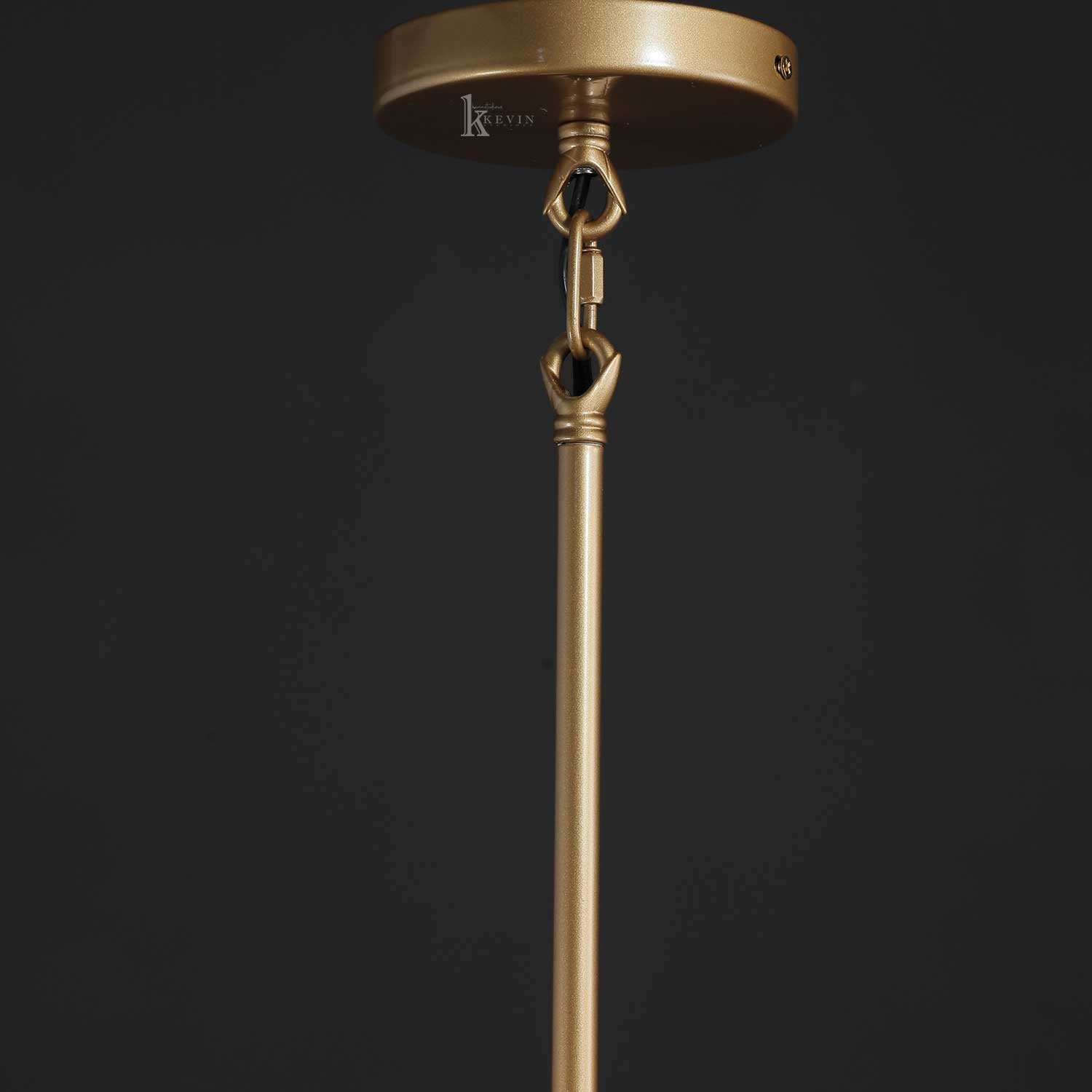 Caneluxe  Pendant 12"