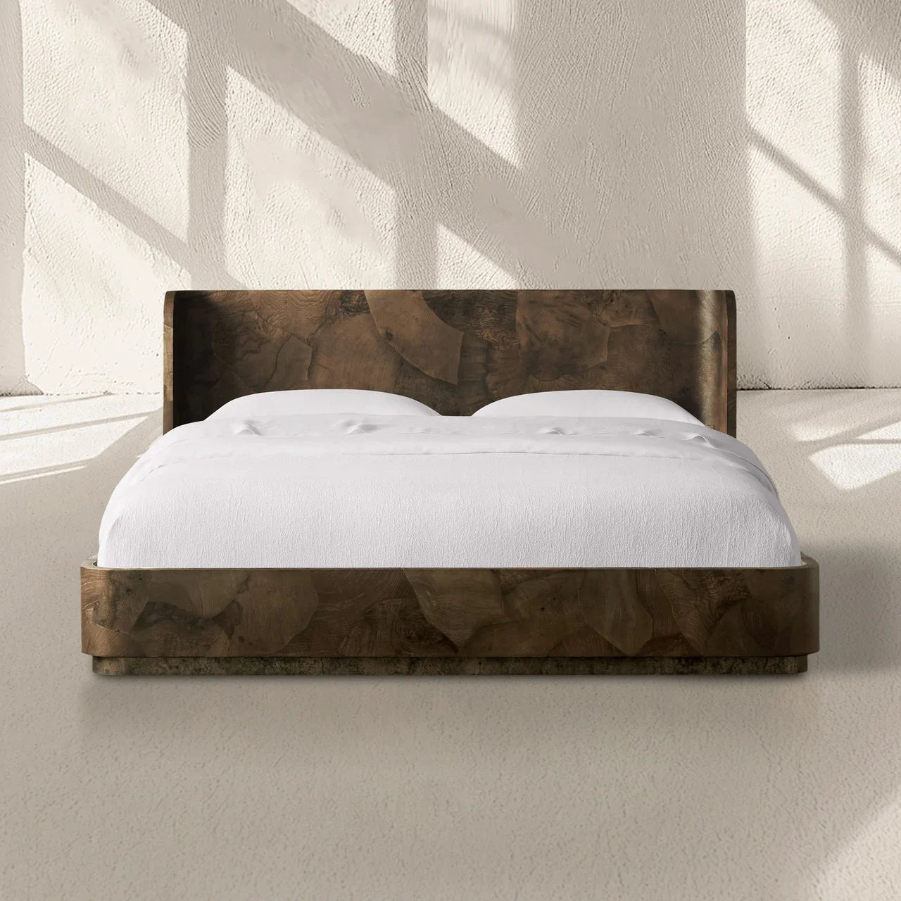 Tango Bed