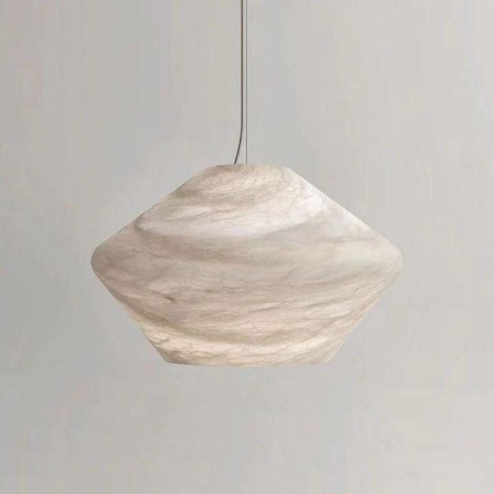 Alabaster Popular Pendant