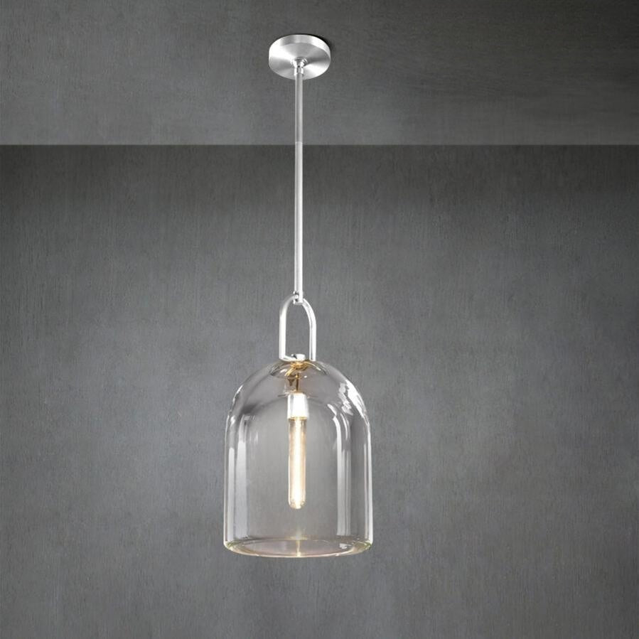 Botanyst Cloche Pendant 5", 8", 10"
