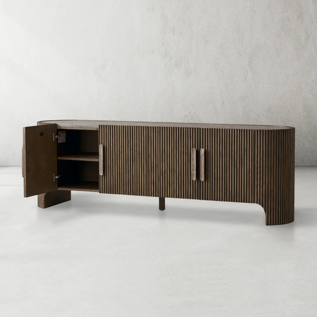 Astor Media Console