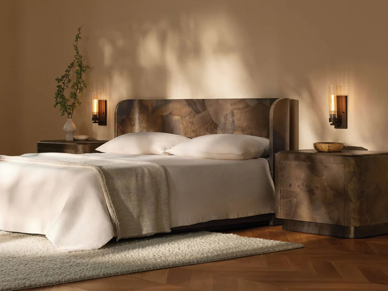 Tango Bed