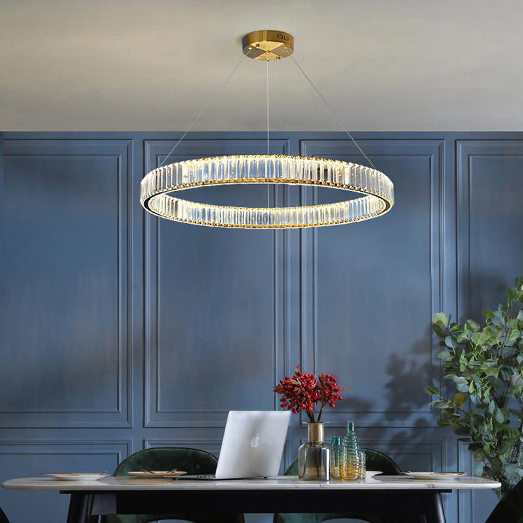 Kevin Doro Crystal Round Chandelier Chandelier Kevinstudiolives   