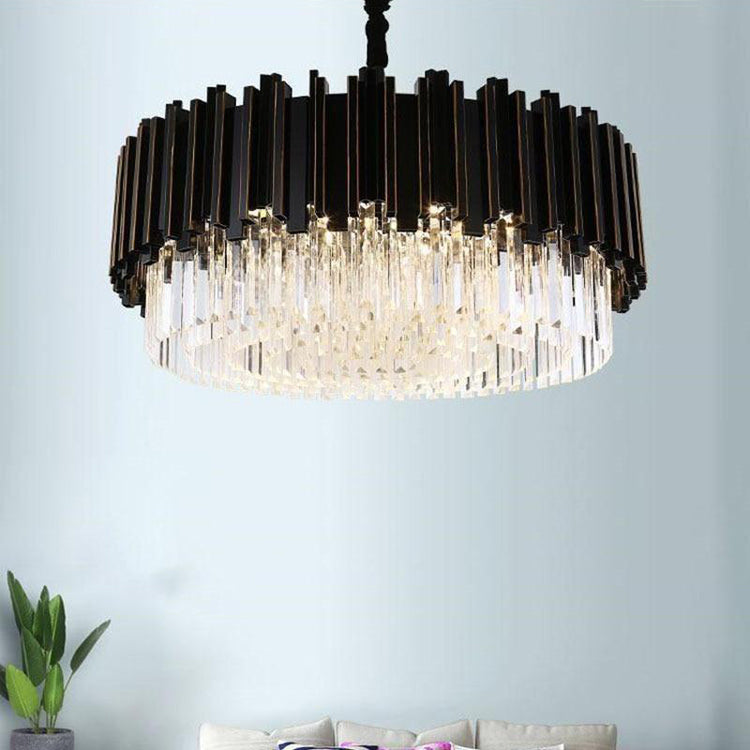 Kevin Elian Lason Crystal Chandelier Chandeliers Kevinstudiolives   