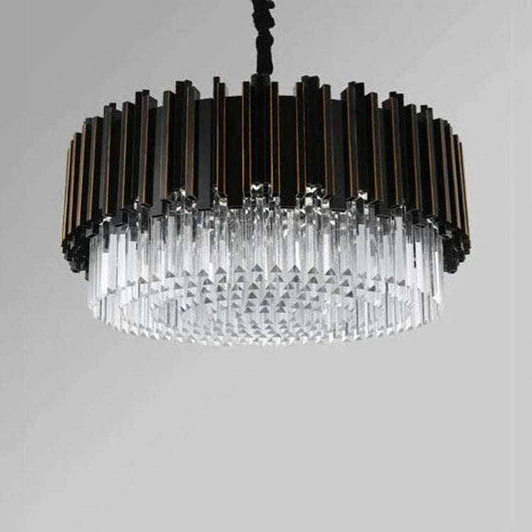 Kevin Elian Lason Crystal Chandelier Chandeliers Kevinstudiolives   