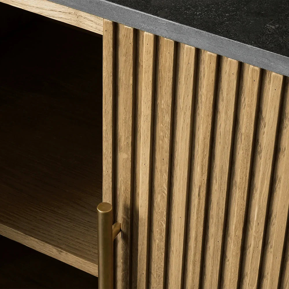 Finnley Sideboard