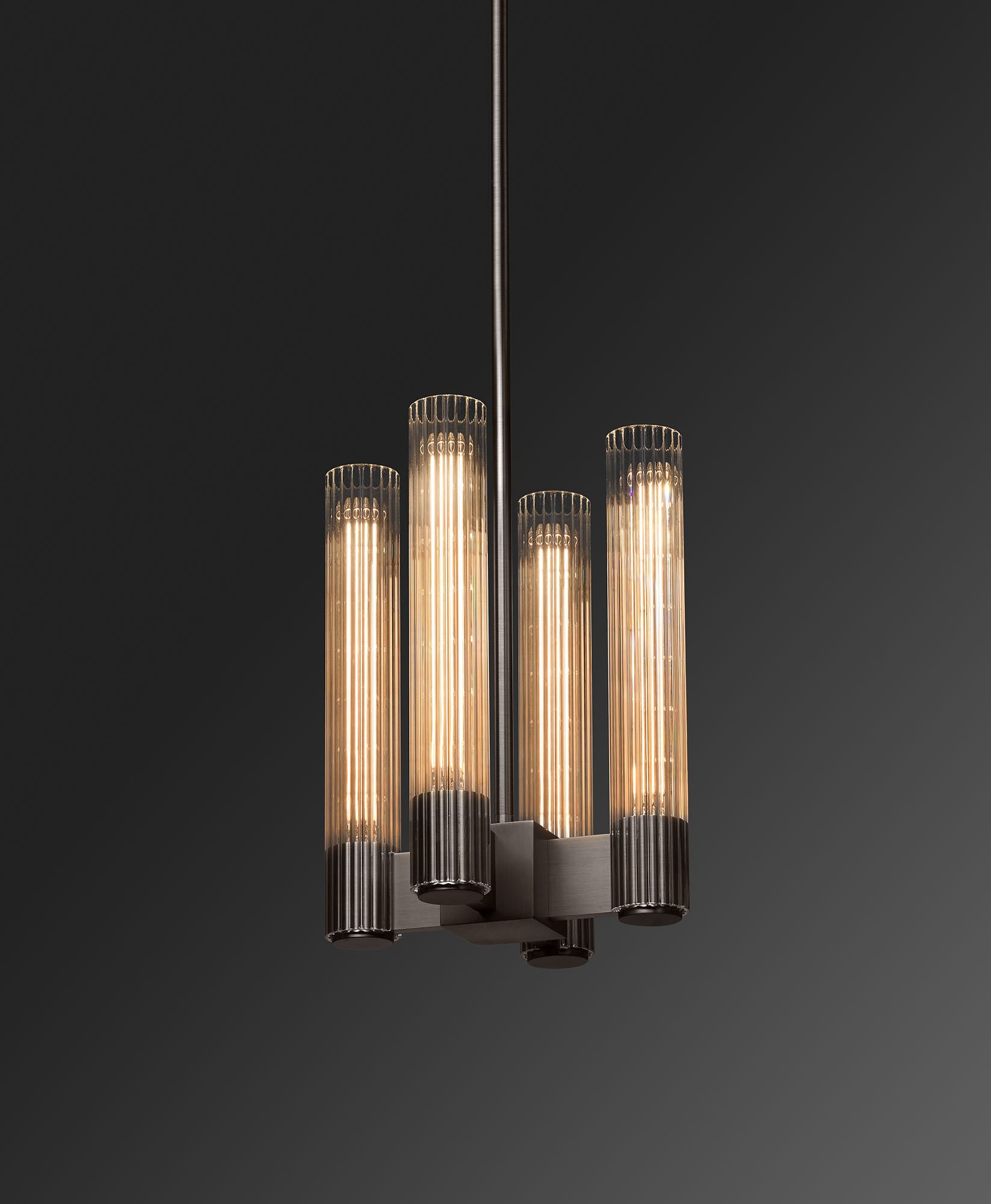 Penamont 4 Light Pendant Pendant for living room,Pendant for kitchen,Pendant for bathrooms,Pendant for bedrooms,Pendant for foyer,Pendant for stairways,Pendant for dining room Kevin Studio   