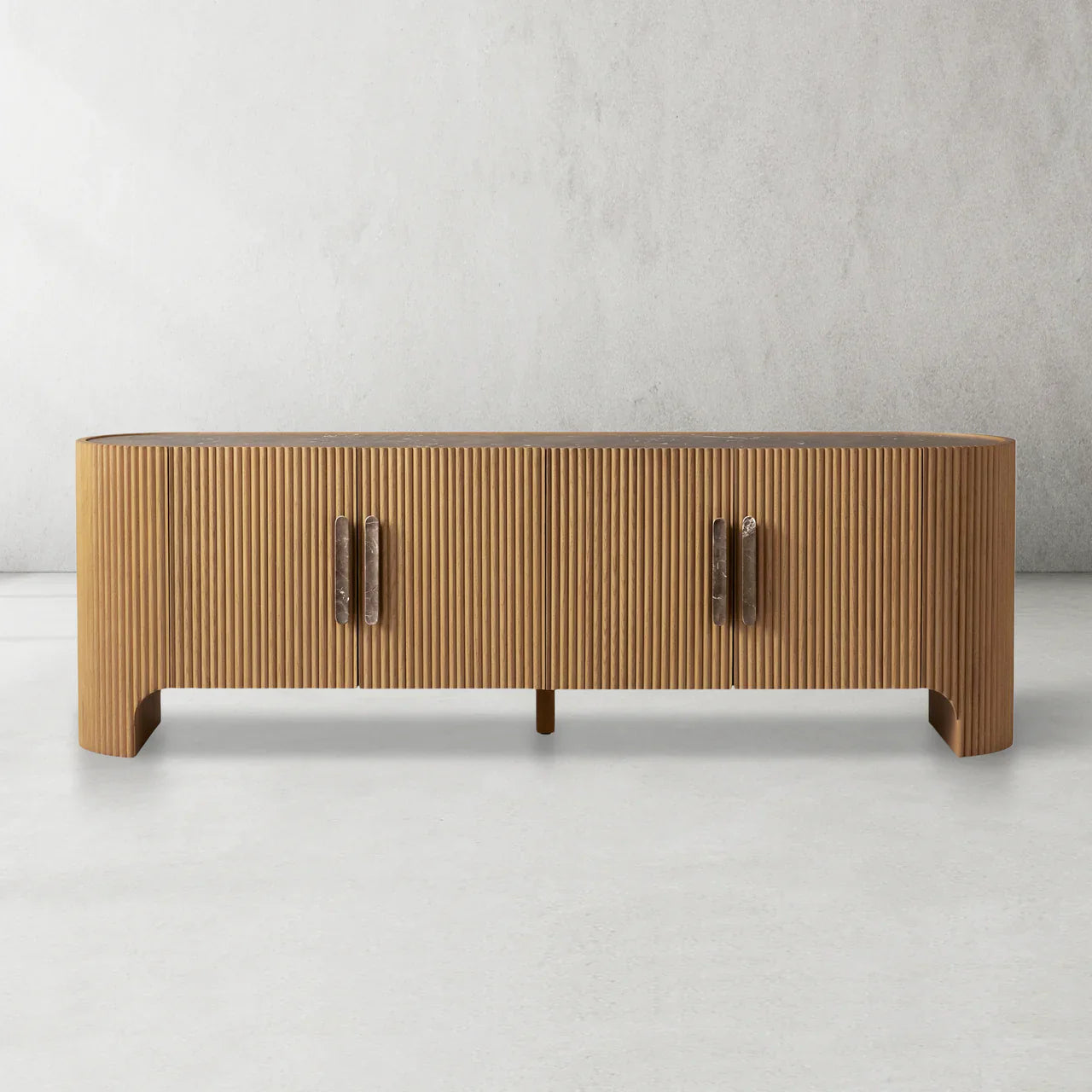 Astor Media Console