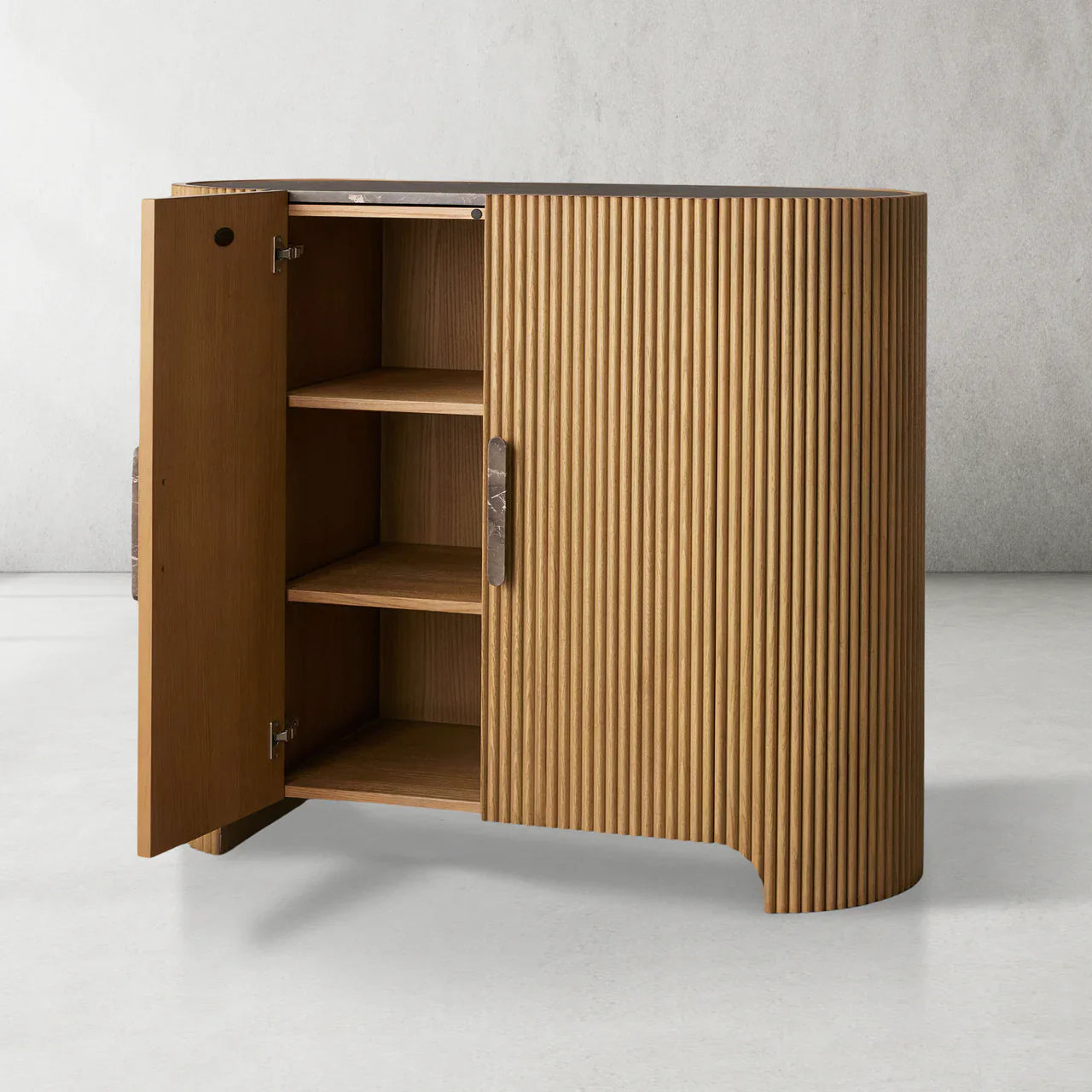 Astor Hall Chest