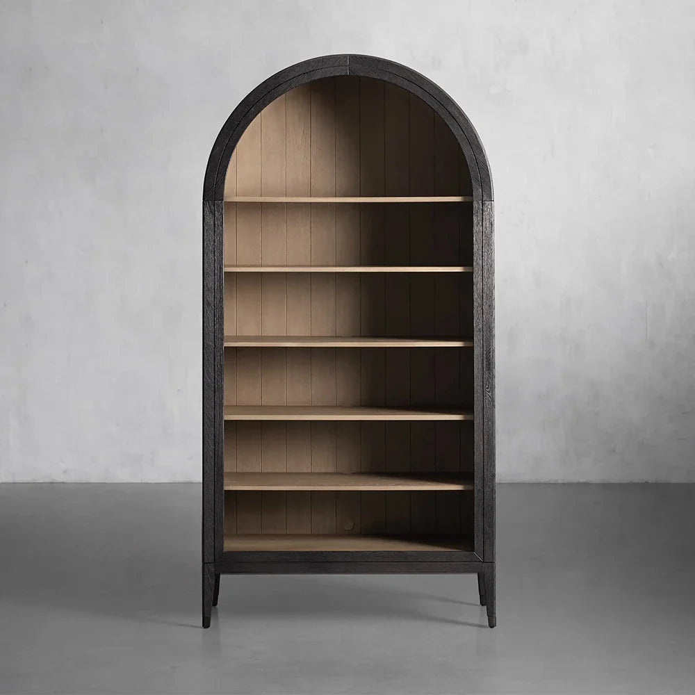 Hottie Open Bookcase