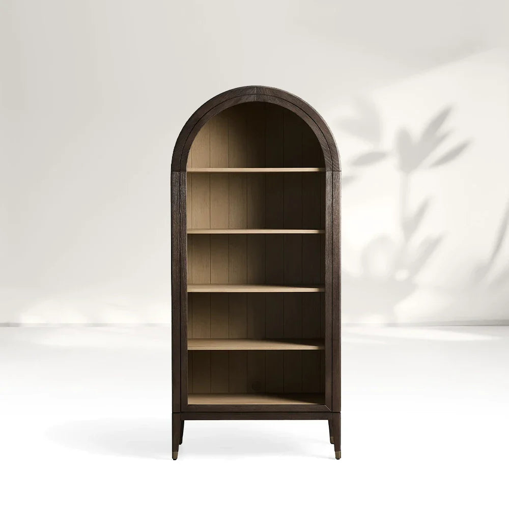 Hottie Open Bookcase