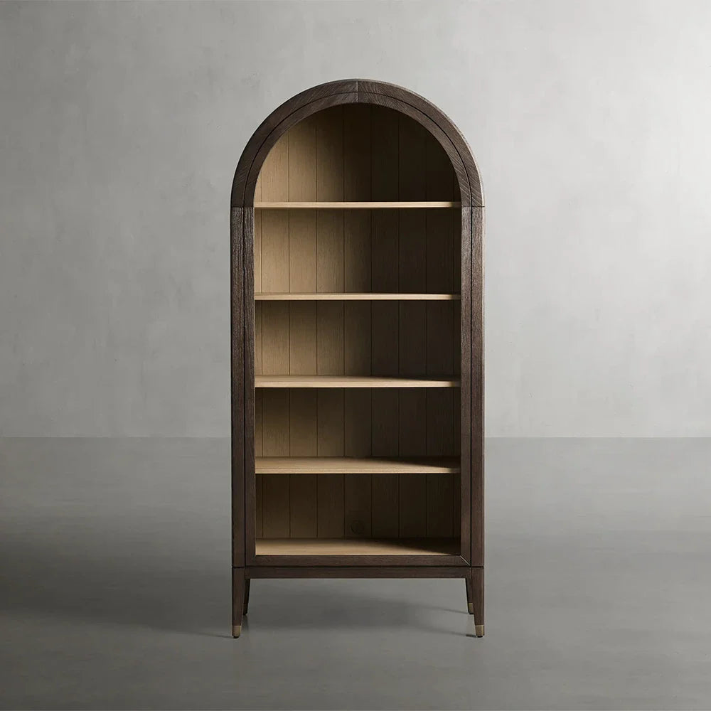 Hottie Open Bookcase