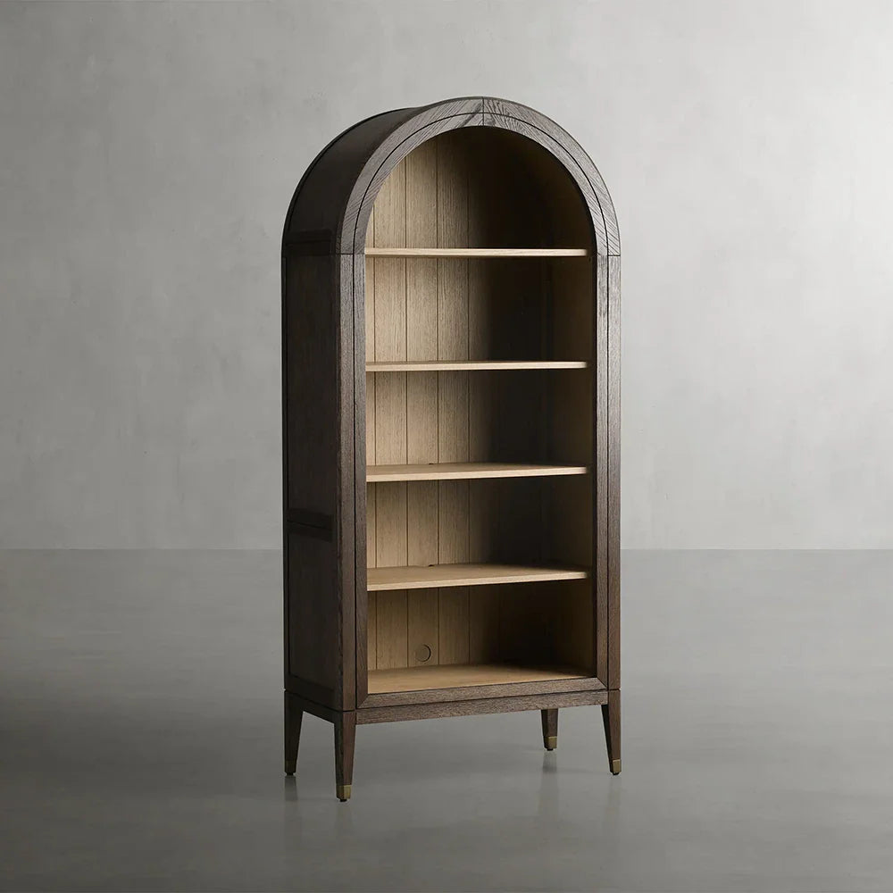 Hottie Open Bookcase