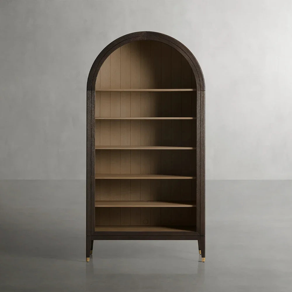 Hottie Open Bookcase