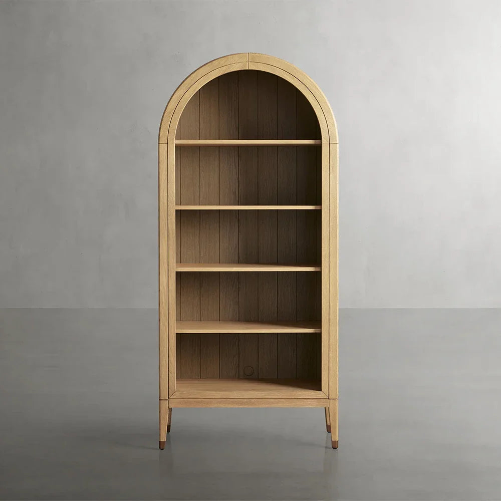 Hottie Open Bookcase