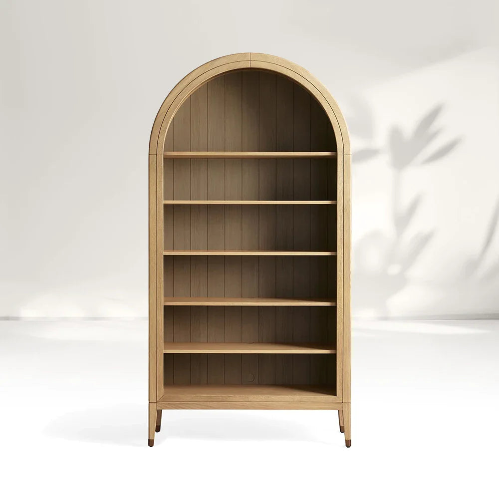 Hottie Open Bookcase