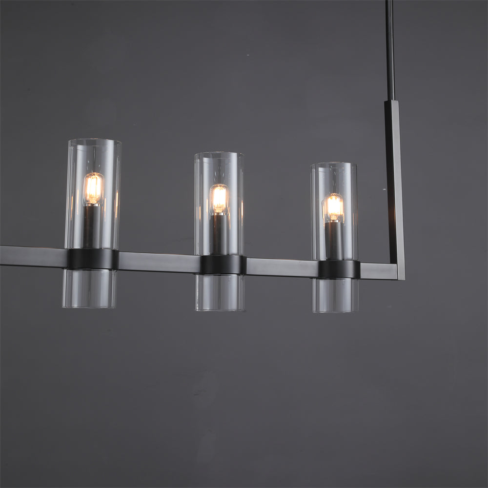 Ravel Linear Chandelier