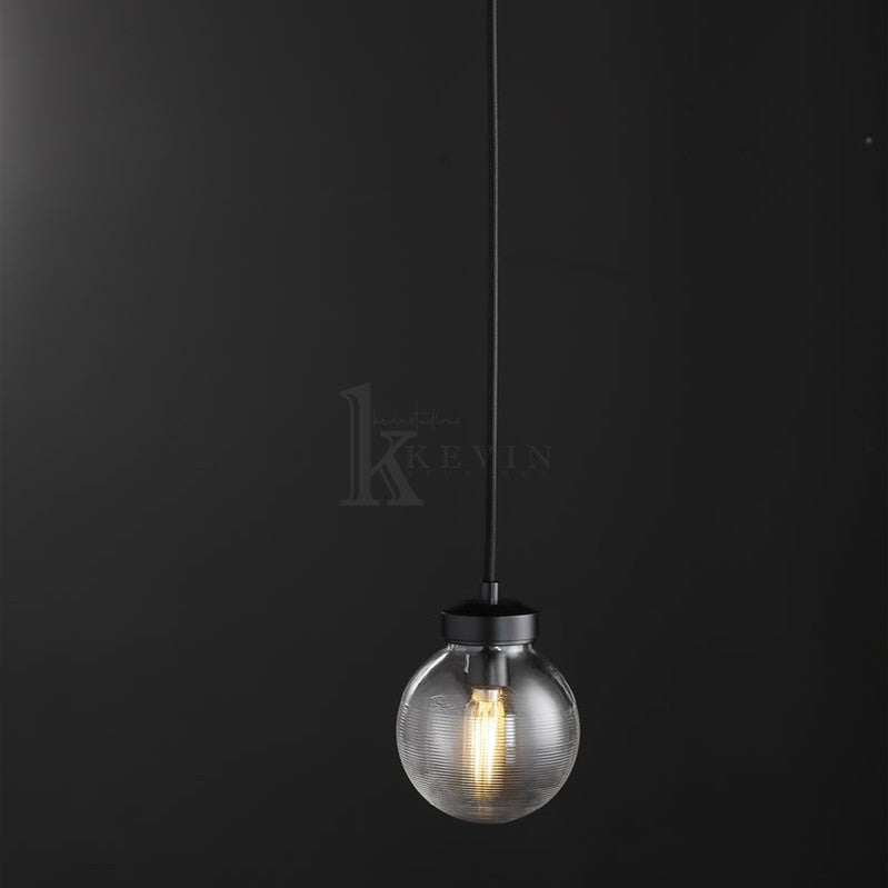 Kalita Modern Crystal Pendant Light For Bedroom Pendant Light Kevin Studio Inc Bronze  