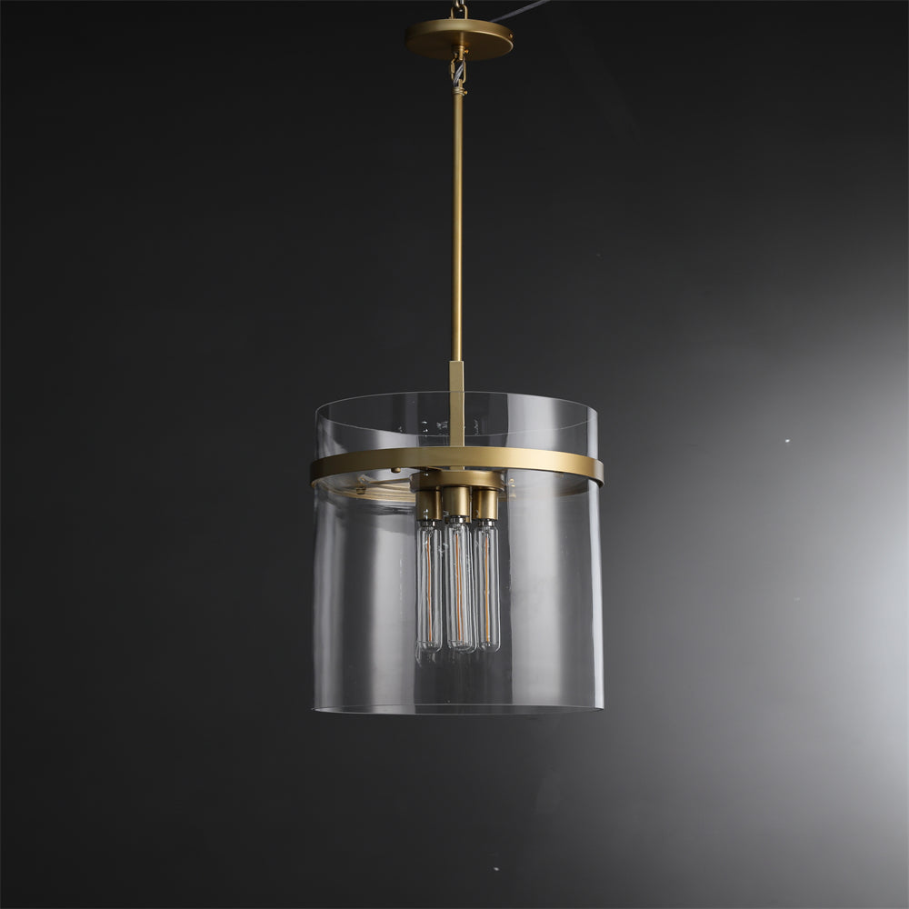 Ravel Pendant Light