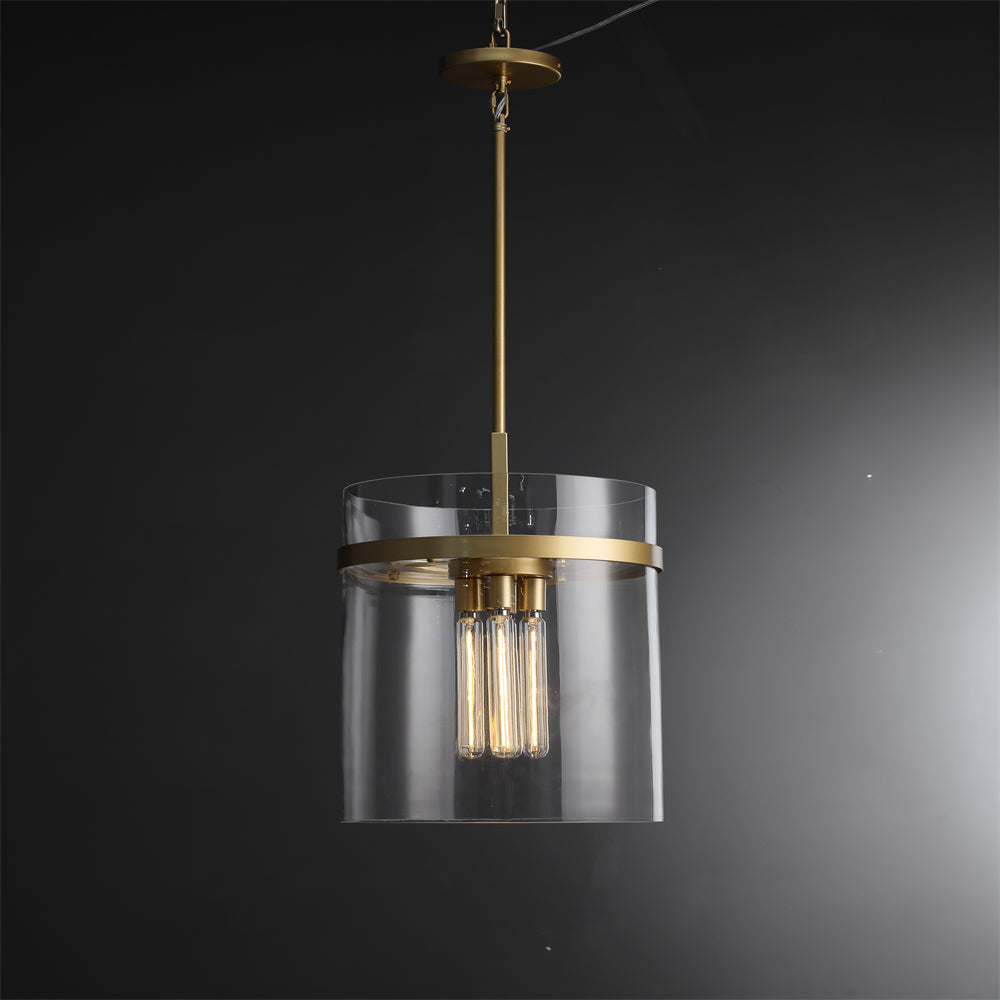 Ravel Pendant Light