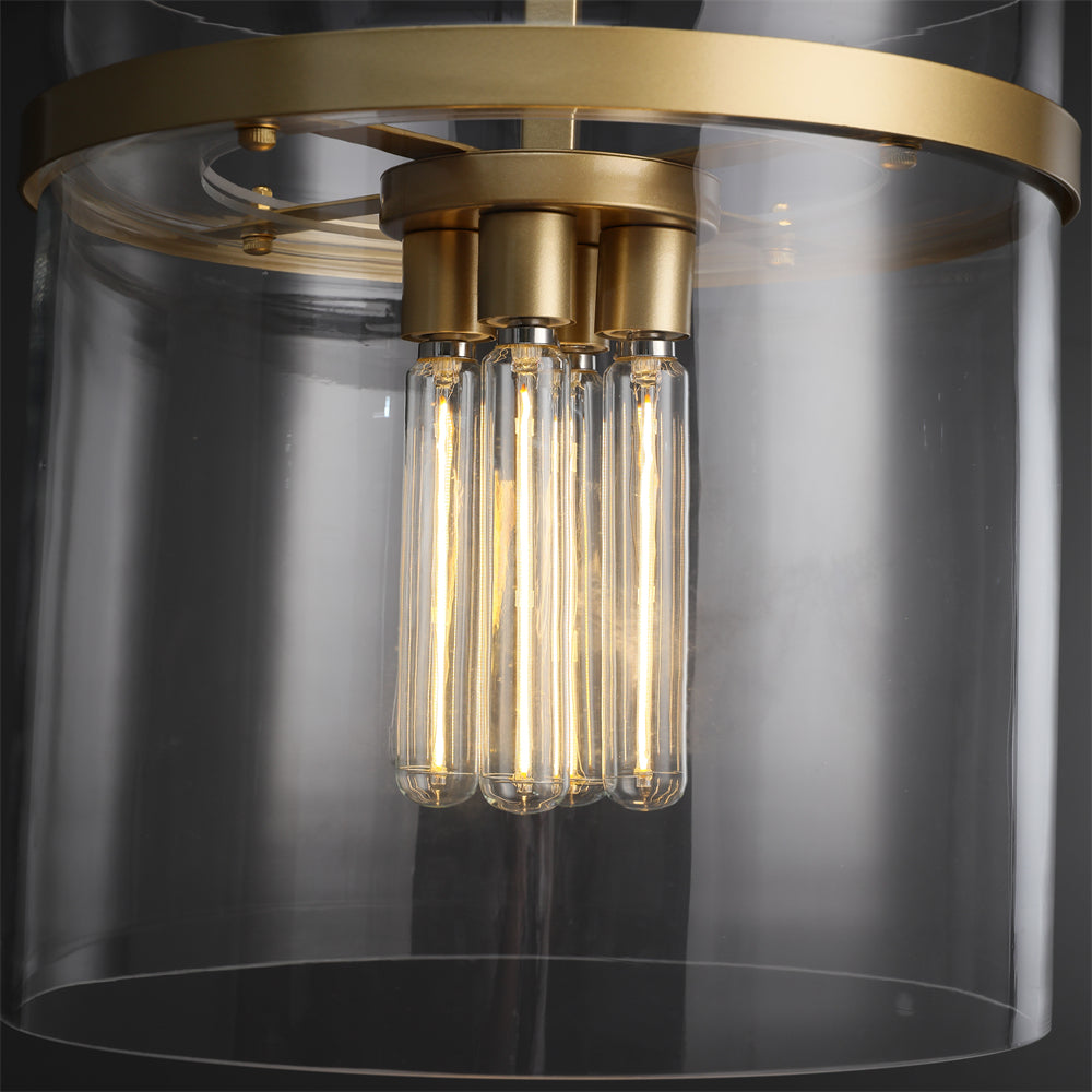 Ravel Pendant Light