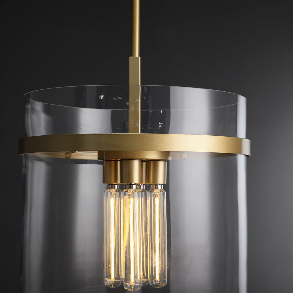 Ravel Pendant Light