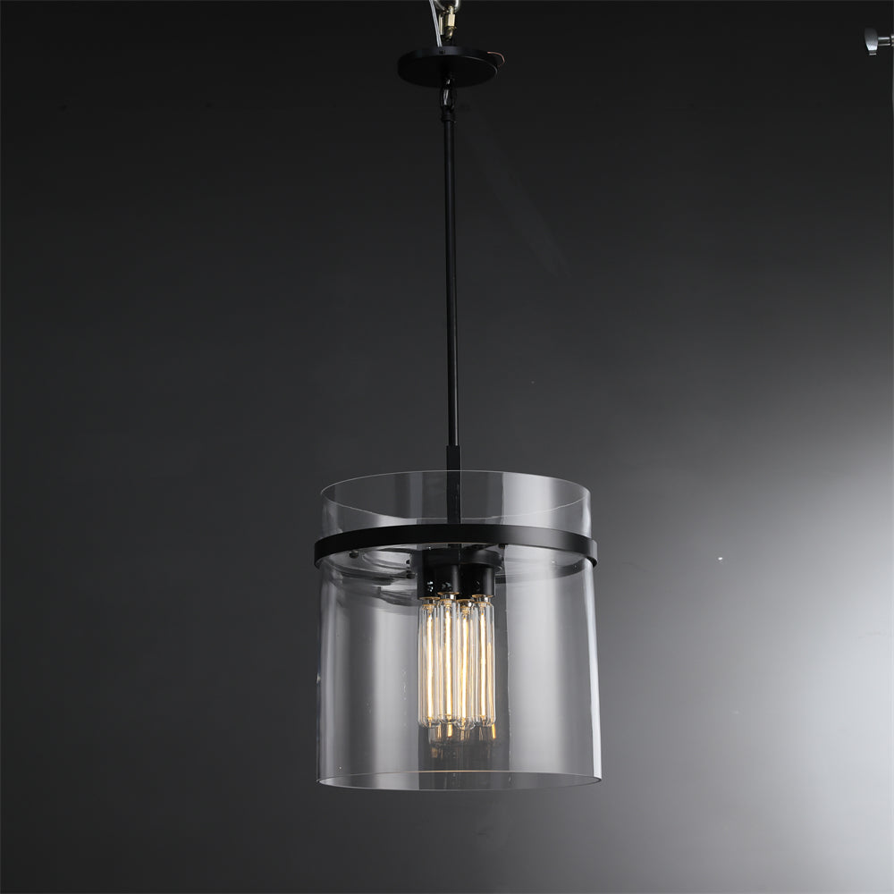 Ravel Pendant Light