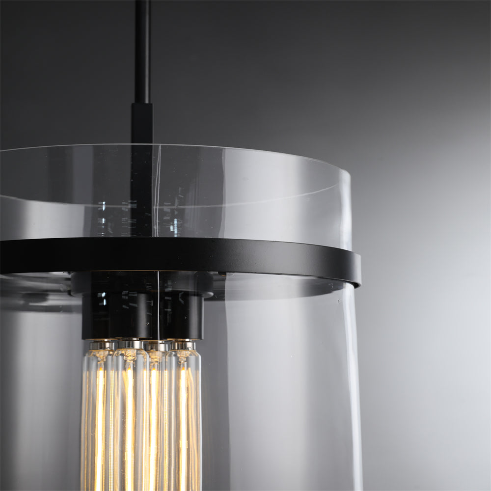 Ravel Pendant Light