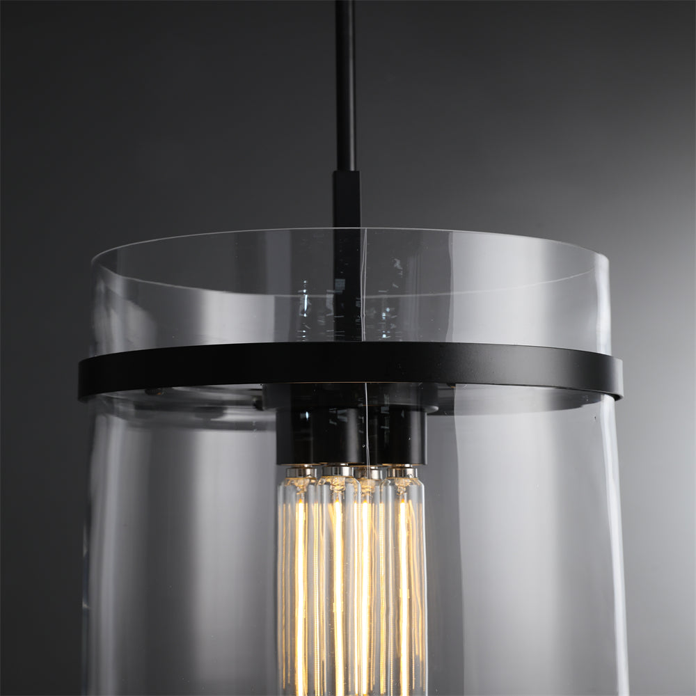 Ravel Pendant Light