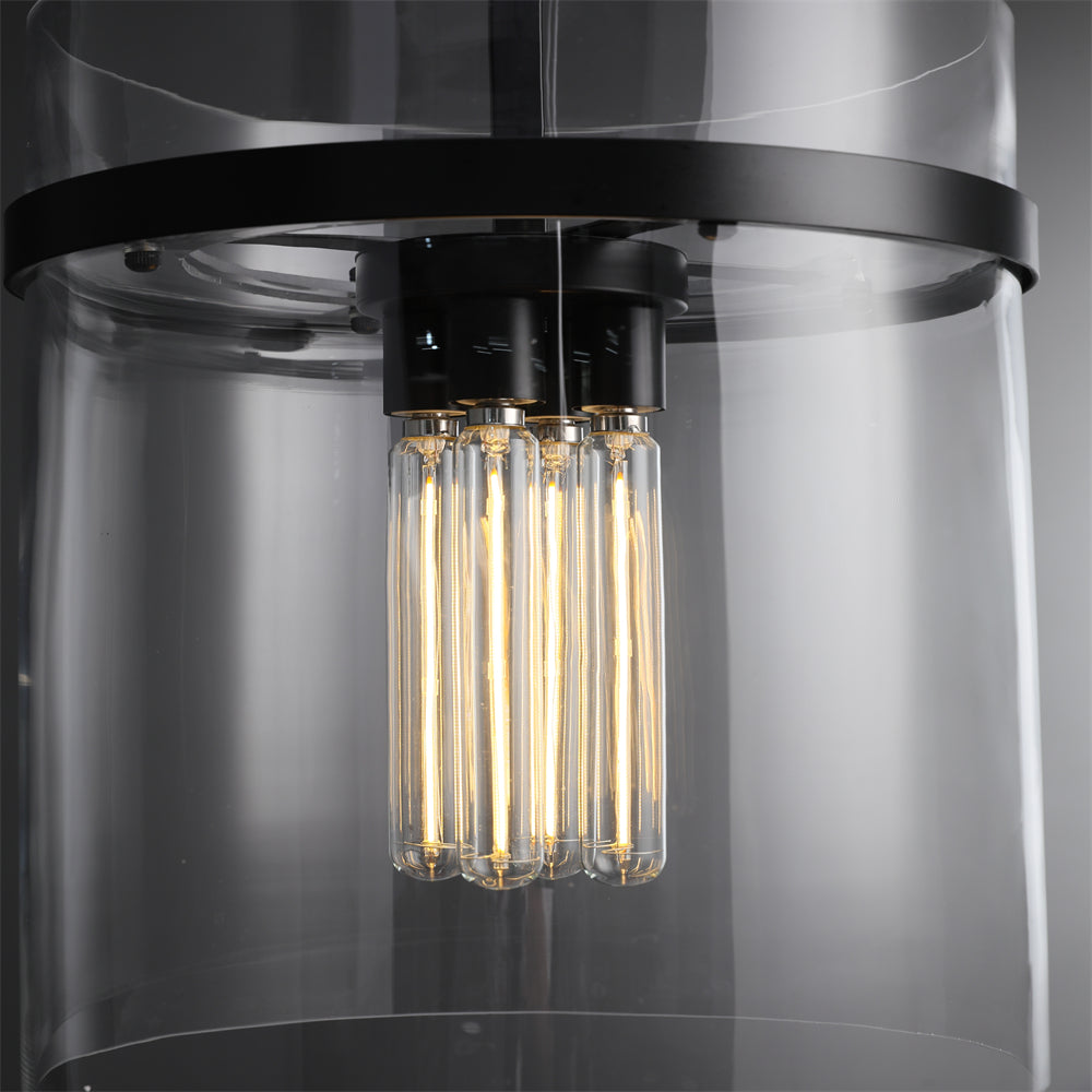 Ravel Pendant Light