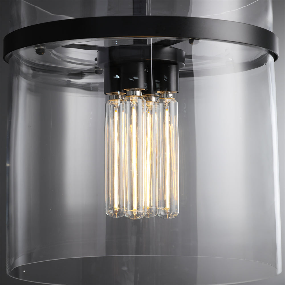 Ravel Pendant Light