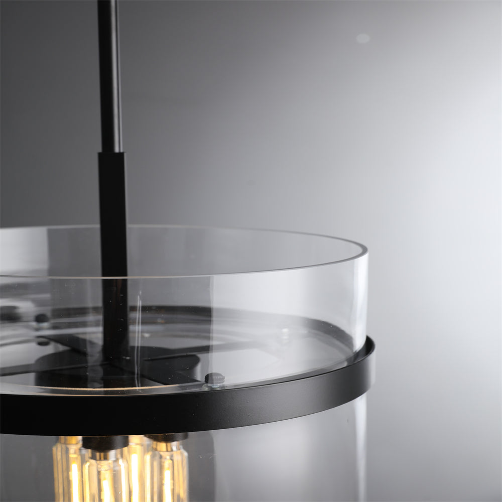 Ravel Pendant Light