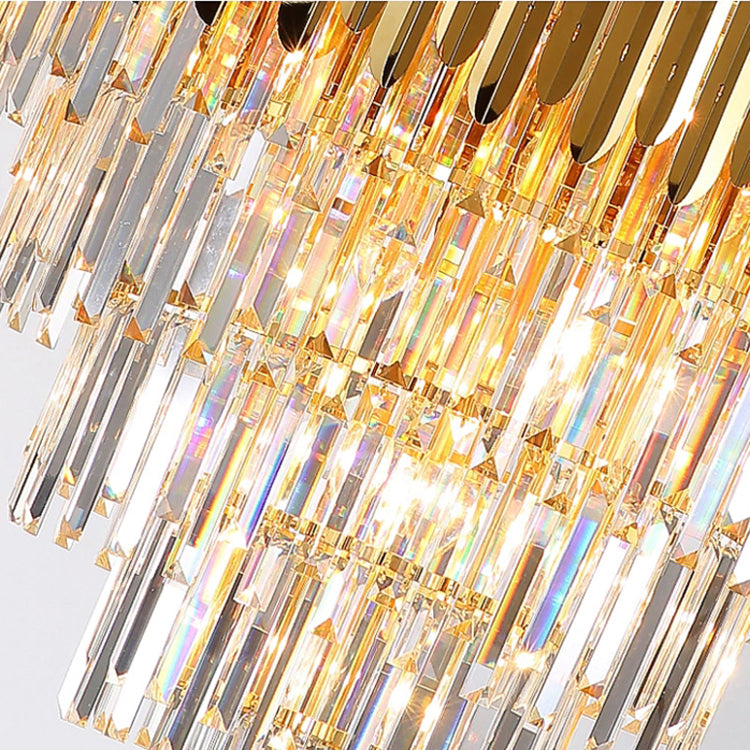 Kevin Kubica Crystal Chandelier Chandeliers Kevinstudiolives   