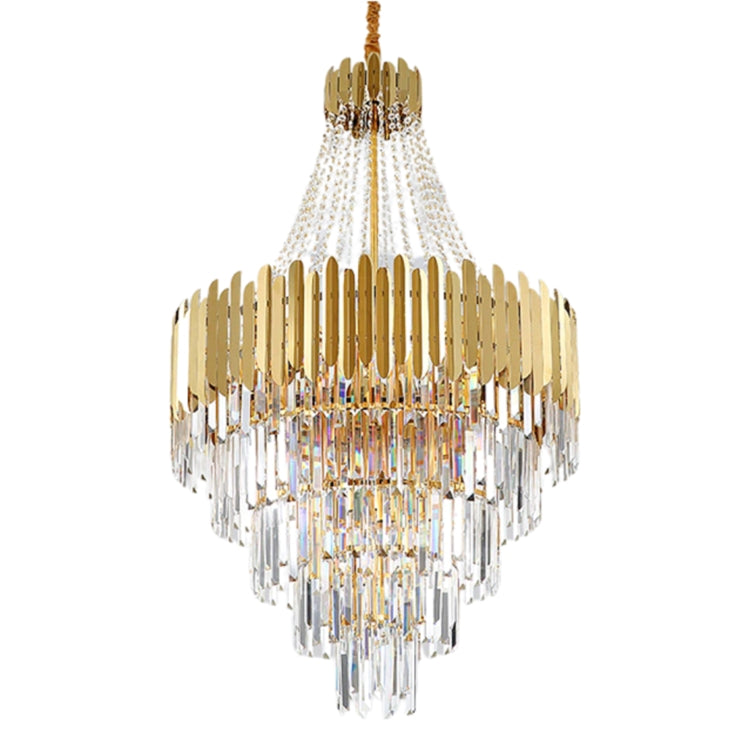 Kevin Kubica Crystal Chandelier Chandeliers Kevinstudiolives   