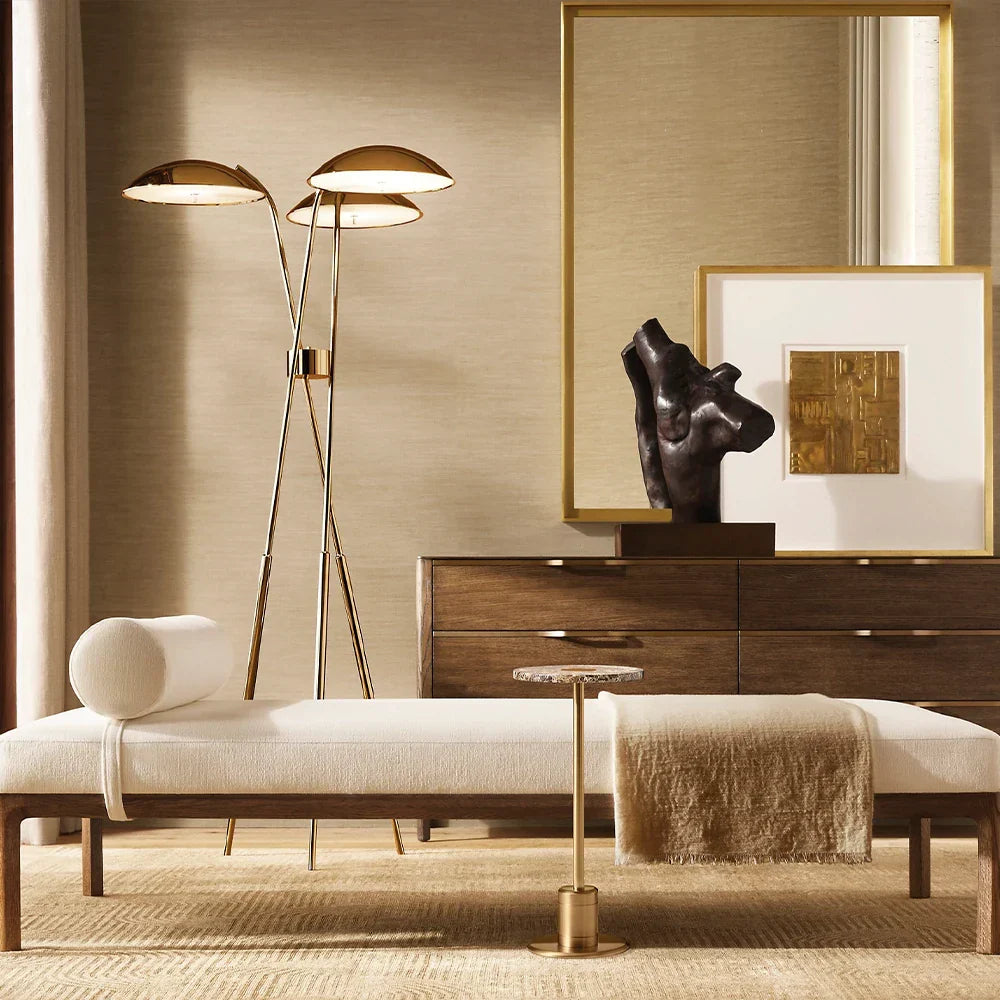 Pada 6-Drawer Dresser