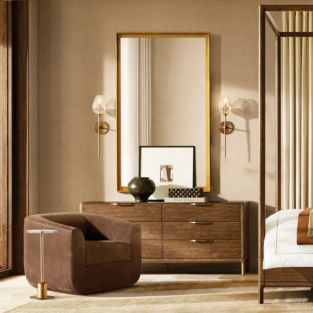 Pada 6-Drawer Dresser