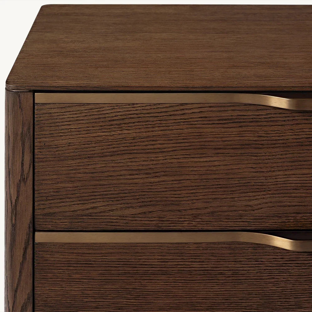 Pada 9-Drawer Dresser