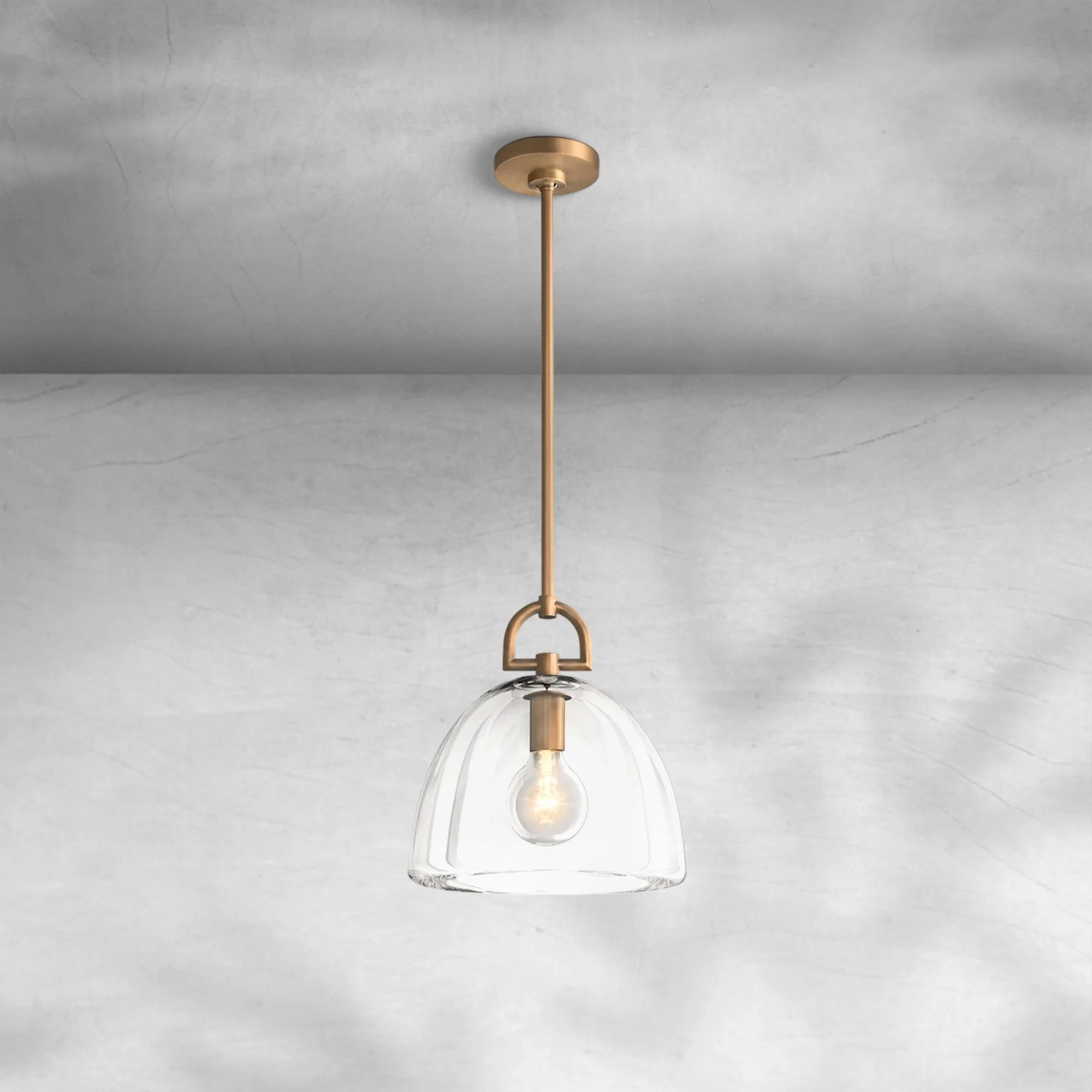 Botanyst Dome Pendant 7"11"14"