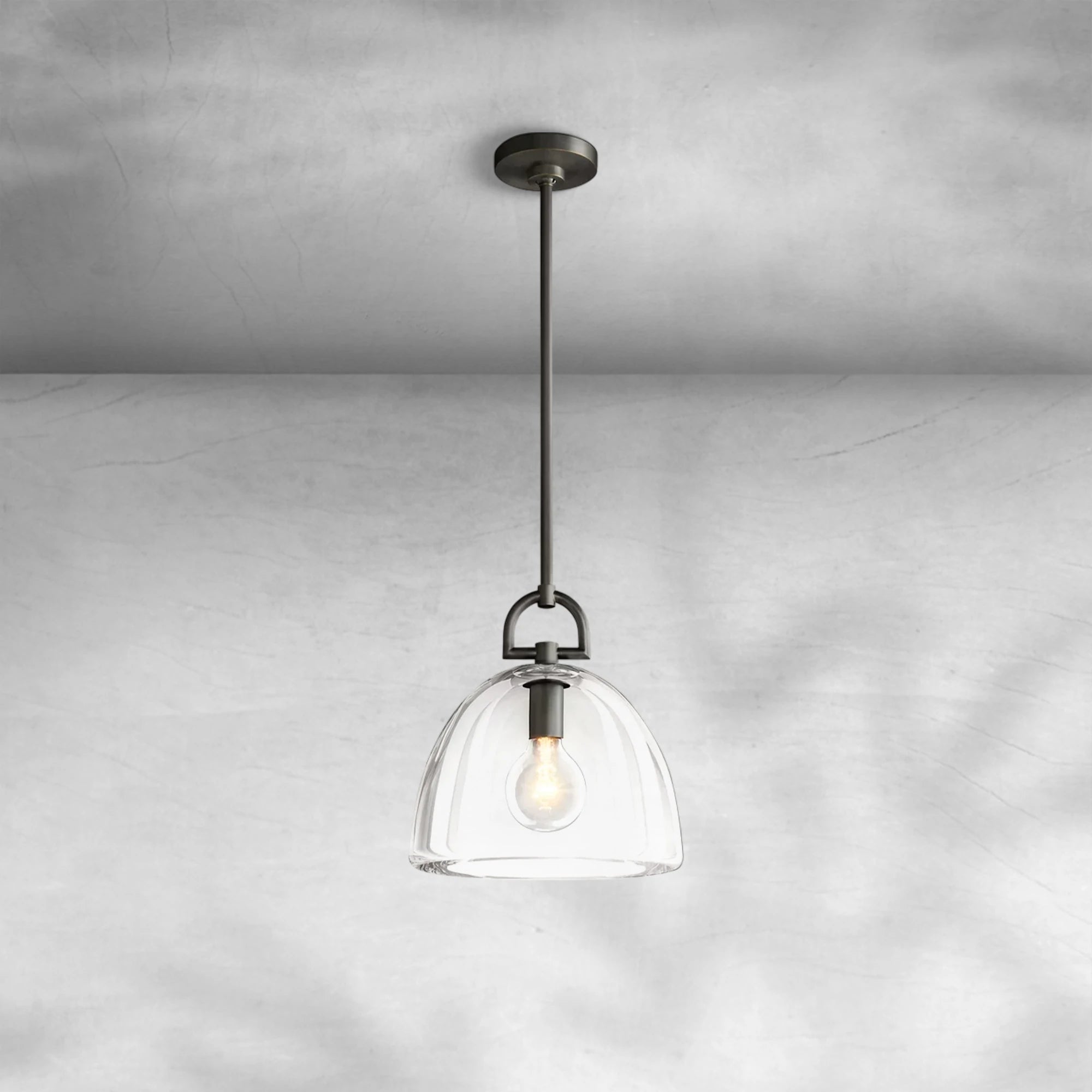 Botanyst Dome Pendant 7"11"14"